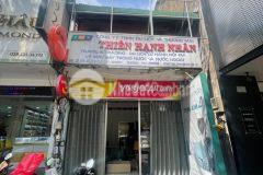 Mặt tiền lê văn sỹ ngang 4m chỉ 25 tỷ ưu tiên khách thiện chí