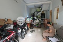 Bán nhà hxh nguyễn thái sơn,gò vấp,giá rẻ,btct, 3 tấm, 50m2, 3.tỷ