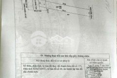 Bán đất xã thạnh quới, huyện vĩnh thạnh, tp cần thơ.