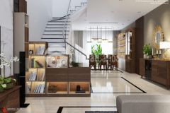 Bt lk xuân phương quốc hội 125m2,vỉa hè, ô tô, 5t thang máy, 16.5 tỷ