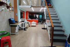 Mặt tiền kinh doanh xe hơi ngủ trong nhà 80m2 chỉ 11.5 tỷ