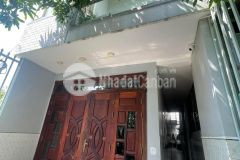 Nhà mặt tiền 4 tầng gần nguyễn duy trinh.p, bình trưng đông. hẻm xe hơi 143m nhỉnh 9 tỷ.