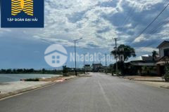 Đát nền hộ khẩu đông hà 120m2 ven tttp giá đầu tư 0886994246