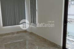 Bán nhà đường cổ linh quận long biên 52m2, ôtô đỗ cửa, giá 4.2 tỷ.