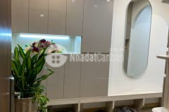 Chính chủ bán ch tại tháp thiên kỷ hà đông, căn góc, 86.4m2, 2 pn, full ntcc, giá tl 0969029681.