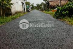 Bán nền tuyến ấp 7, xã vĩnh thuận đông, huyện long mỹ, tỉnh hậu giang