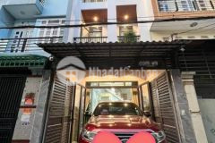 Nhà cho thuê đỉnh cao 2022 ở gò vấp giá cực sốc 5 tỷ