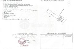 Bán miếng đất thổ cư 226,2m2 thuộc xã vĩnh bình, huyện vĩnh thạnh, tp. cần thơ giá 500tr