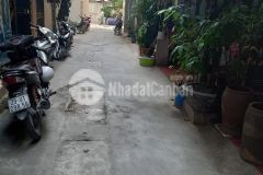 Bán nhà phương liệt thanh xuân mặt tiền rộng gần hồ 45m mặt 5.2 giá 6 tỷ