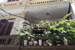 Bán nhà đẹp trương định ngõ ô tô 49m2 5t nhỉnh 5 tỷ lh 0989616711