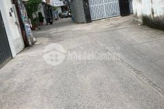 Chủ rao bán gấp nhà xe 7 chỗ đỗ cửa nơ trang long phường 7 quận bình thạnh