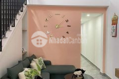 Chính chủ cần bán gấp nhà gác lửng kiệt 408 đường hoàng diệu.