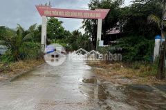 Bán miếng đất thuộc xã thạnh lộc, huyện vĩnh thạnh, tp. cần thơ