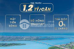 Siêu phẩm 1,2 tỷ nằm trung tâm phố cổ hội an