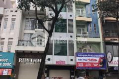 Rẻ nhất thị trườngbán gấp nhà mặt tiền hai bà trưng, p8, q.34x18m 3lầu,giá16,3 tỷ 0946298105