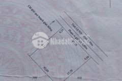 Bán miếng đất cực đẹp, mặt tiền tỉnh lộ 926, đoạn xã vị thanh, vị thủy, hậu giang.