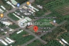 Địa chỉ tài sản đường lê bình thị trấn một ngàn, huyện châu thành a, hậu giang