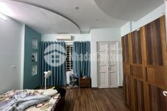 Bán gấp nhà lê đức thọ, nam từ liêm, lô góc kinh doanh 50m2x 4t, mt 4.2m, giá 4.29 tỷ.