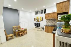 Bán nhà phố minh khai, gần phố, ô tô, 35m2x4t, mt 4.5m chỉ 3.8 tỷ