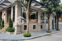 Mặt phố lớn kinh doanh văn phòng cho thuê đỉnh