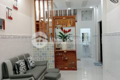 Bán nhà hẻm xe tải, sát đỗ xuân hợp 85m2 giá 6 tỷ