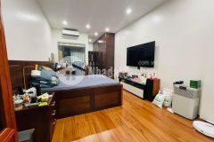 Bán nhà văn la, hà đông 48mx4 tầng ô tô ngõ nông hơn 4 tỷ