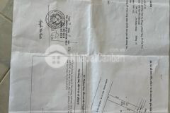 Bán đất phường thới an đông, quận bình thủy, tp cần thơ.