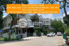 Sốc chỉ 6.8 tỷ có ngay nhà ở khu biệt thự cao cấp tại hiệp bình phước, thủ đức