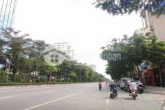 Mảnh đất mặt đường võ chí công, tây hồ 414m2 mặt tiền 18m, 1 mặt phố 2 mặt ngõ, 3 thoáng, vị trí đẹp