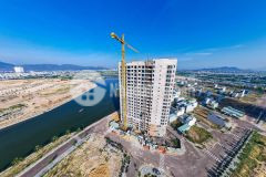 Căn hộ vina2 panorama quy nhơn nhận bàn giao nhà cuối năm.