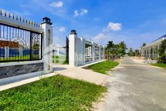 Kẹt tiền gấp lô đất ở thị trấn tây ninh bán giá gốc