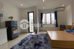 Nhà mới xây phố miếu đầm 60m2 6 tầng 13 phòng full đồ giá 8,6 tỷ. lh 0912442669