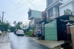 Nha kqh ngô quyên 124m2 ban gâp gia chi 9 ty