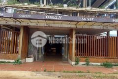 Bán nhà quán 1 lầu xã đức minh, huyện đắk mil, 425m2, tiện kd buôn bán