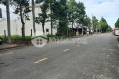 Đất 151,8m2 thổ cư tt thị xã long mỹ, kv bình thạnh b, phường bình thạnh, thị xã long mỹ, hậu giang