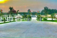 Mở bán dự án đất nền siêu lợi nhuận