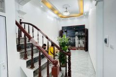 Bán nhà mỹ đình, lô góc, ô tô đỗ cửa, ngõ thông kinh doanh sầm uất. 46m2, 5.45 tỷ