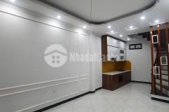 Bán nhà mỹ đình, chủ lo việc riêng cần bán gấp nhà đẹp, full nội thất. 6 tầng, 3.85 tỷ.