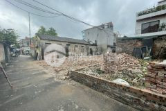 Siêu đẹp 30m2 lô góc địa chỉ gia lâm cổ bi thôn vàng