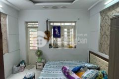 Hẻm 4m lương thế vinh, 4 x 11.5m, 3 lầu, chỉ 5.1 tỷ, tân phú