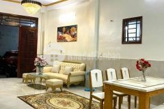 Hẻm 4m, trung tâm phú nhuận, trần huy liệu, 5 x 10m, 8.4 tỷ