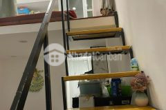 Bán nhà vũ hữu siêu đẹp ô tô 18m2 giá 1.95tỷ