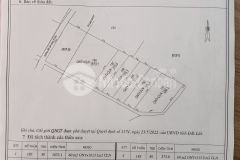 Bán lô đất tại thị xã buôn hồ đắk lắk, giá 450tr diện tích 10x37 có 60 thổ cư