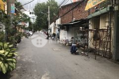 Bán nhà hxh 6x10m trần quang diệu 8 tỷ 5 khu an ninh