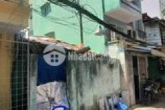 Em cần bán nhà cũ cấp 4 quận 4