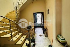 Hẻm 3.5m, 1 sẹc dương đức hiền, 3.3 x 14m, 2 lầu, 3.9 tỷ, tân phú