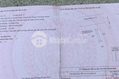 Chính sách trả góp 0 lãi suất trong 10 tháng chỉ cọc 200tr đất ven biển tuy phong lh 0938677909