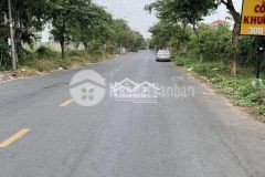 Cần bán lô đất đẹp vị trí đắc địa tại ấp lân quới 2, xã thạnh quới, huyện vĩnh thạnh, tp cần thơ