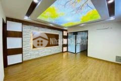 Bán nhà phân lô phố nguyễn chánh, 8 tầng, thang máy, vỉa hè, ô tô tránh, kinh doanh đỉnh.