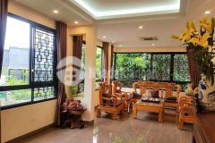 Bán nhà đường xuân la, tây hồ, nhà phân lô, 2 mặt thoáng 5t 80m2 15 tỷ